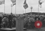 Image of USS Valley Forge San Diego California USA, 1950, second 10 stock footage video 65675047013