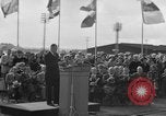 Image of USS Valley Forge San Diego California USA, 1950, second 11 stock footage video 65675047013