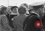 Image of USS Valley Forge San Diego California USA, 1950, second 14 stock footage video 65675047013