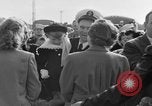 Image of USS Valley Forge San Diego California USA, 1950, second 16 stock footage video 65675047013