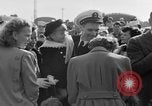 Image of USS Valley Forge San Diego California USA, 1950, second 17 stock footage video 65675047013