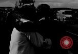 Image of USS Valley Forge San Diego California USA, 1950, second 18 stock footage video 65675047013