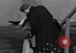 Image of USS Valley Forge San Diego California USA, 1950, second 26 stock footage video 65675047013