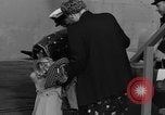 Image of USS Valley Forge San Diego California USA, 1950, second 27 stock footage video 65675047013