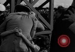 Image of USS Valley Forge San Diego California USA, 1950, second 30 stock footage video 65675047013