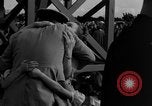 Image of USS Valley Forge San Diego California USA, 1950, second 31 stock footage video 65675047013