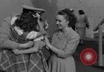 Image of USS Valley Forge San Diego California USA, 1950, second 32 stock footage video 65675047013