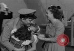 Image of USS Valley Forge San Diego California USA, 1950, second 33 stock footage video 65675047013