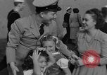 Image of USS Valley Forge San Diego California USA, 1950, second 34 stock footage video 65675047013