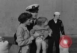 Image of USS Valley Forge San Diego California USA, 1950, second 35 stock footage video 65675047013