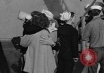 Image of USS Valley Forge San Diego California USA, 1950, second 36 stock footage video 65675047013