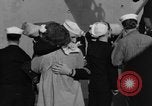 Image of USS Valley Forge San Diego California USA, 1950, second 37 stock footage video 65675047013