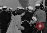 Image of USS Valley Forge San Diego California USA, 1950, second 38 stock footage video 65675047013