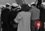 Image of USS Valley Forge San Diego California USA, 1950, second 40 stock footage video 65675047013