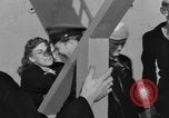 Image of USS Valley Forge San Diego California USA, 1950, second 41 stock footage video 65675047013