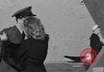 Image of USS Valley Forge San Diego California USA, 1950, second 43 stock footage video 65675047013