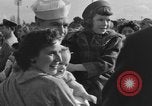 Image of USS Valley Forge San Diego California USA, 1950, second 51 stock footage video 65675047013