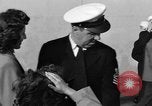 Image of USS Valley Forge San Diego California USA, 1950, second 53 stock footage video 65675047013