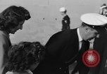 Image of USS Valley Forge San Diego California USA, 1950, second 54 stock footage video 65675047013