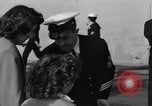 Image of USS Valley Forge San Diego California USA, 1950, second 55 stock footage video 65675047013