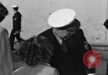 Image of USS Valley Forge San Diego California USA, 1950, second 56 stock footage video 65675047013