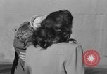 Image of USS Valley Forge San Diego California USA, 1950, second 58 stock footage video 65675047013