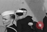 Image of USS Valley Forge San Diego California USA, 1950, second 61 stock footage video 65675047013