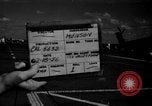 Image of Grumman S2F Tracker aircraft Caribbean, 1956, second 1 stock footage video 65675047014