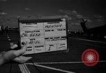 Image of Grumman S2F Tracker aircraft Caribbean, 1956, second 4 stock footage video 65675047014