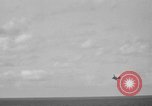 Image of Grumman S2F Tracker aircraft Caribbean, 1956, second 6 stock footage video 65675047014