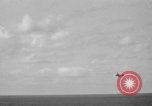 Image of Grumman S2F Tracker aircraft Caribbean, 1956, second 7 stock footage video 65675047014