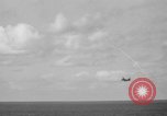 Image of Grumman S2F Tracker aircraft Caribbean, 1956, second 8 stock footage video 65675047014