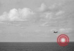 Image of Grumman S2F Tracker aircraft Caribbean, 1956, second 9 stock footage video 65675047014