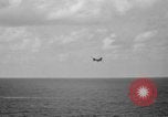 Image of Grumman S2F Tracker aircraft Caribbean, 1956, second 23 stock footage video 65675047014