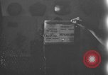 Image of USS Valley Forge CV-45 Caribbean, 1956, second 1 stock footage video 65675047015