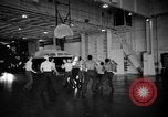 Image of USS Valley Forge CV-45 Caribbean, 1956, second 9 stock footage video 65675047015