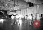 Image of USS Valley Forge CV-45 Caribbean, 1956, second 14 stock footage video 65675047015