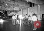 Image of USS Valley Forge CV-45 Caribbean, 1956, second 15 stock footage video 65675047015