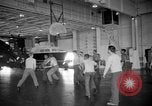 Image of USS Valley Forge CV-45 Caribbean, 1956, second 16 stock footage video 65675047015