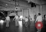 Image of USS Valley Forge CV-45 Caribbean, 1956, second 17 stock footage video 65675047015