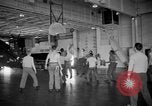 Image of USS Valley Forge CV-45 Caribbean, 1956, second 18 stock footage video 65675047015
