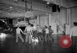 Image of USS Valley Forge CV-45 Caribbean, 1956, second 19 stock footage video 65675047015