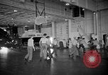 Image of USS Valley Forge CV-45 Caribbean, 1956, second 21 stock footage video 65675047015