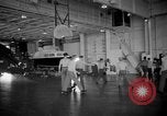 Image of USS Valley Forge CV-45 Caribbean, 1956, second 22 stock footage video 65675047015