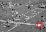 Image of USS Valley Forge CV-45 Caribbean, 1956, second 23 stock footage video 65675047015