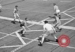Image of USS Valley Forge CV-45 Caribbean, 1956, second 26 stock footage video 65675047015