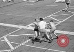 Image of USS Valley Forge CV-45 Caribbean, 1956, second 28 stock footage video 65675047015