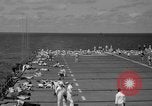 Image of USS Valley Forge CV-45 Caribbean, 1956, second 42 stock footage video 65675047015