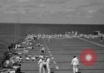 Image of USS Valley Forge CV-45 Caribbean, 1956, second 45 stock footage video 65675047015