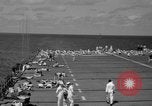 Image of USS Valley Forge CV-45 Caribbean, 1956, second 46 stock footage video 65675047015